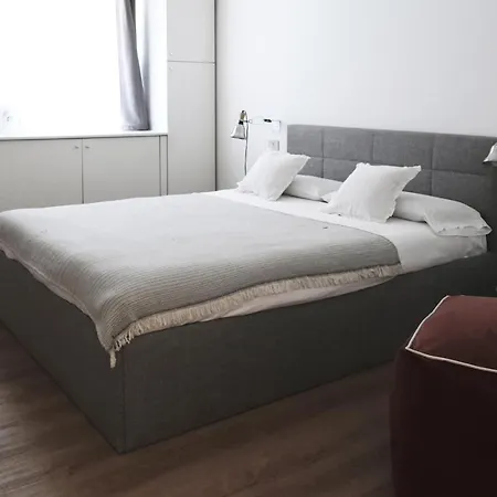 Daire Comecasa Cosy Citta Studi Milano
