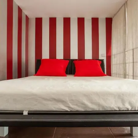 Hostmate - - Via Della Boscaiola Apartment *