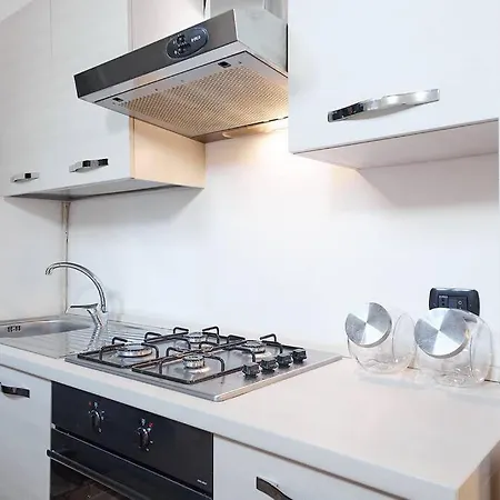 Brera-moscova Centro Storico, Wi-fi E Netflix * Milano