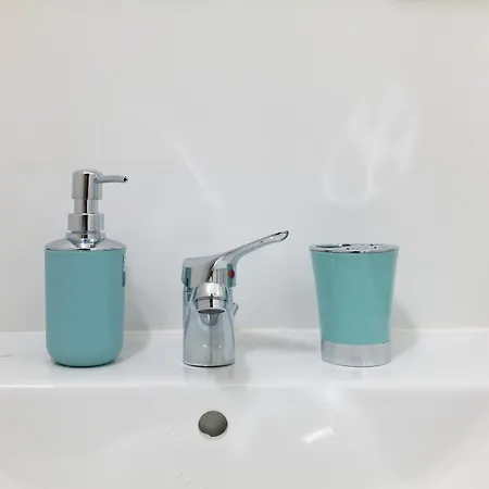 Primopiano - Frisi Appartamento Milano