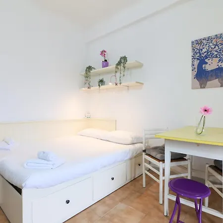 Appartement Primopiano - Frisi *