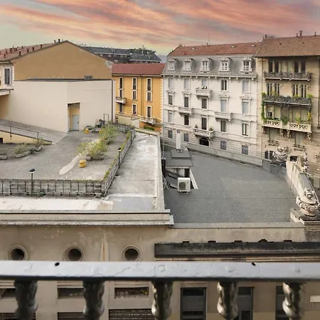 Appartement Primopiano - Frisi