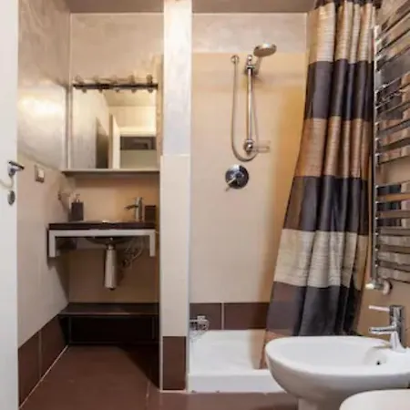 Hostmate - - Via Della Boscaiola Appartement