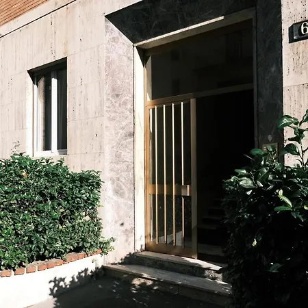 Comecasa Cosy Citta Studi Apartman *