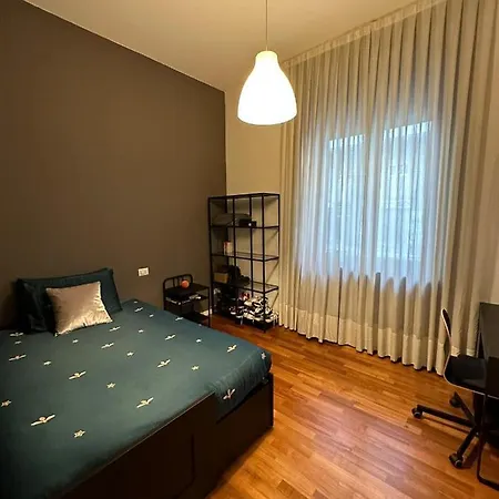Διαμέρισμα Bocconi Igi White Μιλάνο