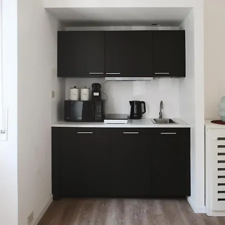 Apartman Comecasa Cosy Citta Studi Milánó