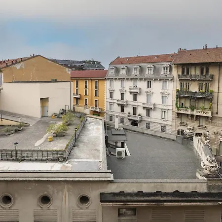 Appartement Primopiano - Frisi