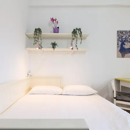 Primopiano - Frisi Appartement Milaan