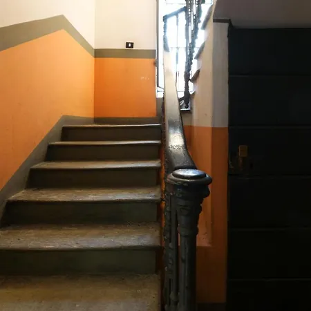 Primopiano - Frisi Appartement *