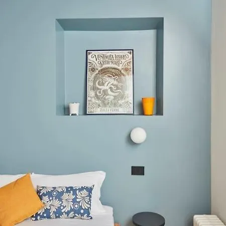 Casa Ortica, Three-room Citta Studi/politecnico/besta 20 Min Duomo Apartament Mediolan