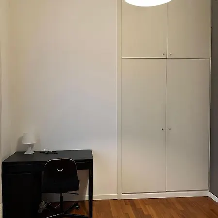 Bocconi Igi White Διαμέρισμα