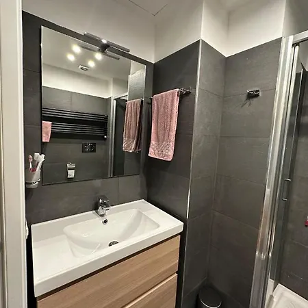 Bocconi Igi White * Μιλάνο