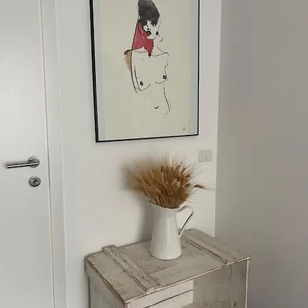 Gioia Pura Apartment *