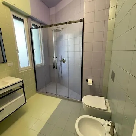 Apartment Gioia Pura Milan