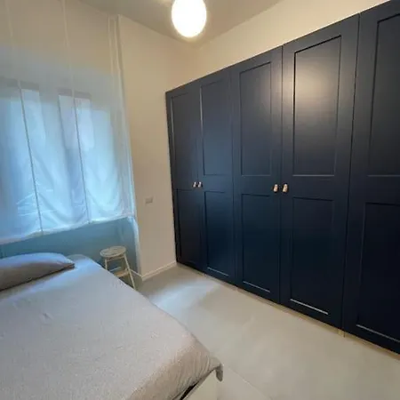 Apartment Gioia Pura Milan