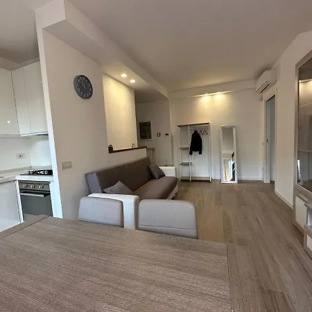 Apartment Dolci Luxury - Life - San Siro - Fiera