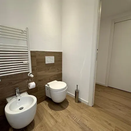 Dolci Luxury - Life - San Siro - Fiera Apartment *
