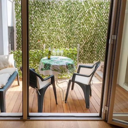 Deluxe 120 Mq , 4 Minuti A Piedi Dai Navigli * Milán