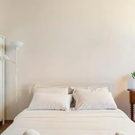 Apartamento Vintage A Teatro Scala *