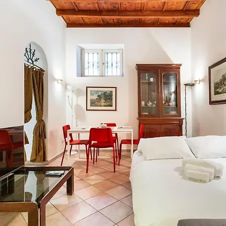 Apartamento Vintage A Teatro Scala *