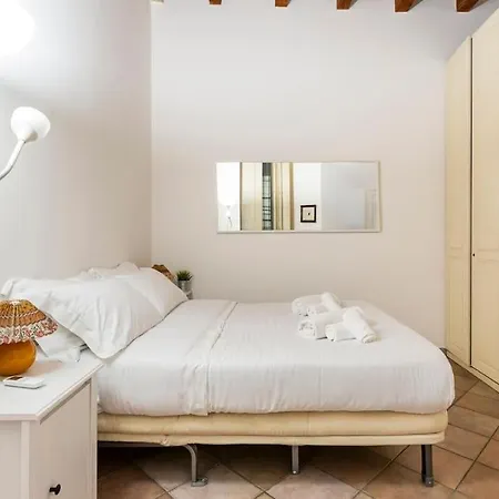 Apartamento Vintage A Teatro Scala *