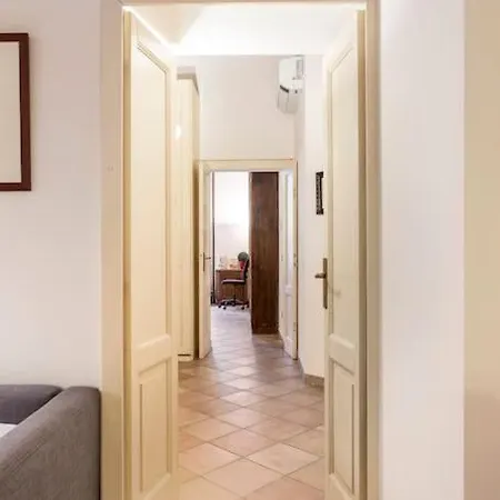 Apartamento Vintage A Teatro Scala *