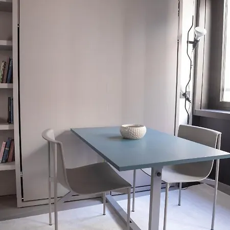 Exclusive Retreat Few Steps From Duomo - 1 Daire