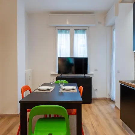 Διαμέρισμα Contarini By Interhome Μιλάνο
