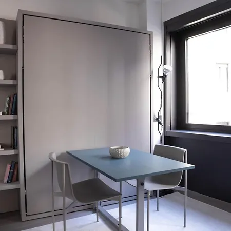 Exclusive Retreat Few Steps From Duomo - 1 * Milan