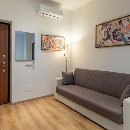 Contarini By Interhome Lejlighed