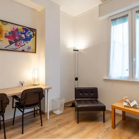 Contarini By Interhome Διαμέρισμα Μιλάνο