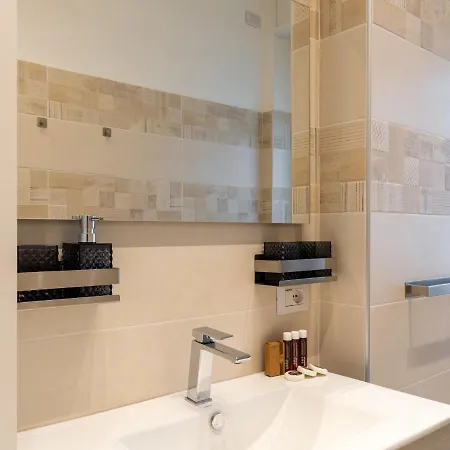 Contarini By Interhome ミラノ