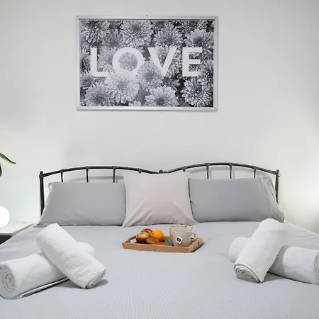 Divi Milano-buenos Aires Flat Daire