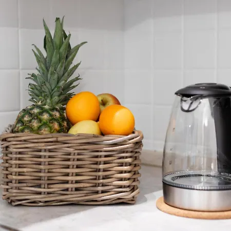 Divi Milano-buenos Aires Flat Апартаменты *