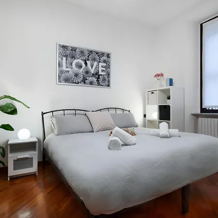 Divi Milano-buenos Aires Flat *