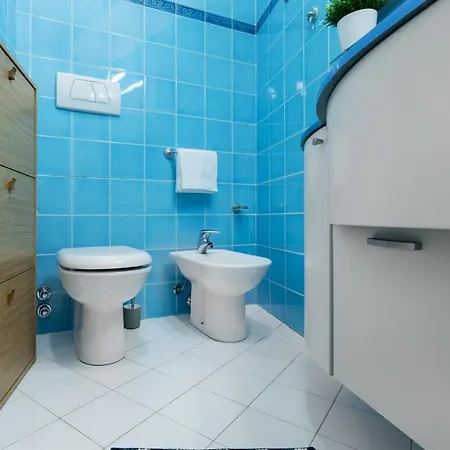 Divi Milano-buenos Aires Flat *