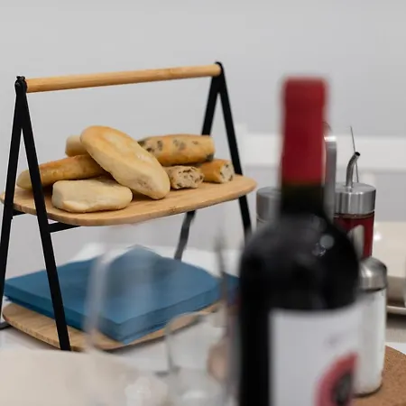 Divi Milano-buenos Aires Flat * Milán