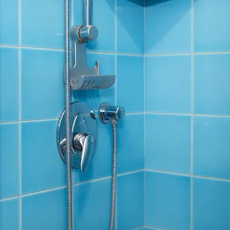 Divi Milano-buenos Aires Flat Apartmán