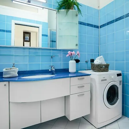 Divi Milano-buenos Aires Flat *