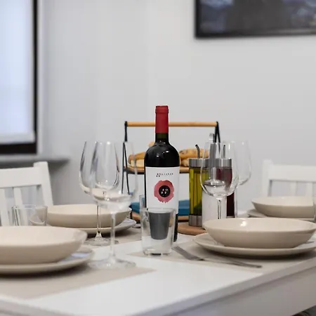 Divi Milano-buenos Aires Flat * 밀라노