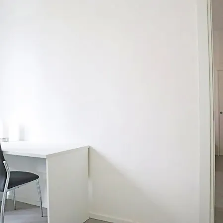 Apartment Certosa New Modern Flat Milan