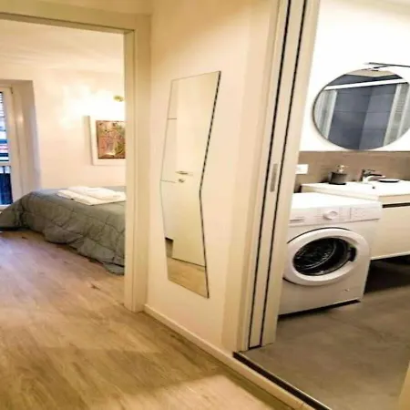 Savona Apartment