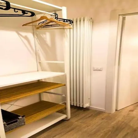 Apartman Savona Milánó