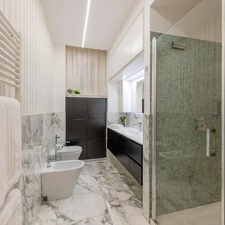 Royal Luxury Brera *