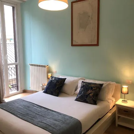 דירה Orti Court *