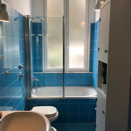 Orti Court * מילאנו