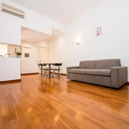 Shortmi Garibaldi Daire *