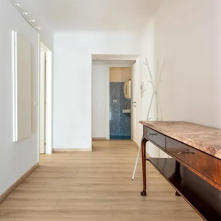 Meraviglioso 2 1,5 Bagni In Porta Venezia Apartmán *