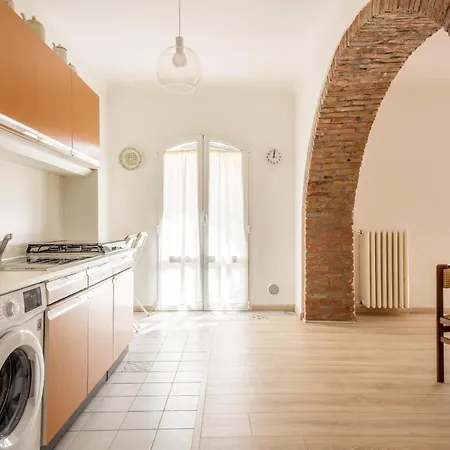 Meraviglioso 2 1,5 Bagni In Porta Venezia * Milano