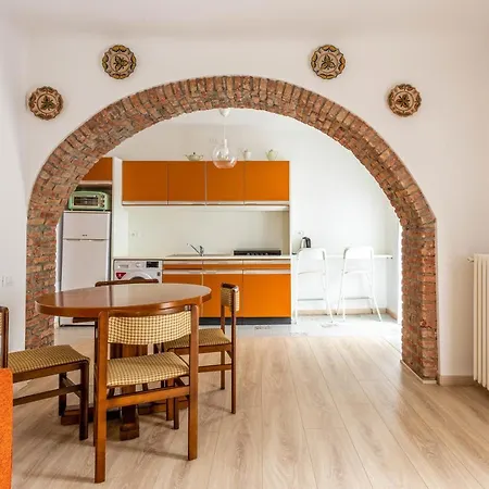Meraviglioso 2 1,5 Bagni In Porta Venezia * Μιλάνο